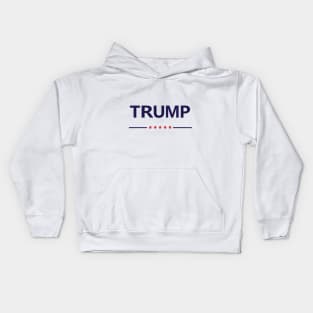 Donald Trump Kids Hoodie